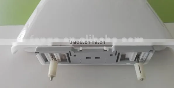 New Design Toilet Seat d Shape / u Shape Toilet Seat With Soft Closing Hinge photo-5