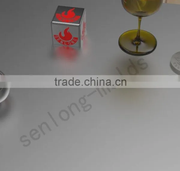 Decorative Panel Press Plate