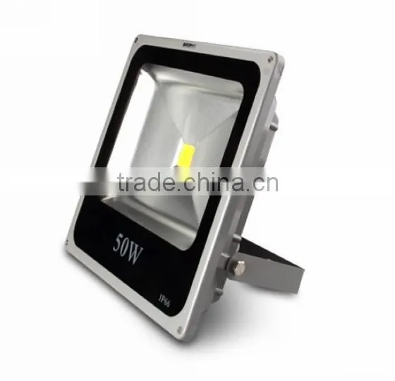 50W High Power Led Floodlight photo-2