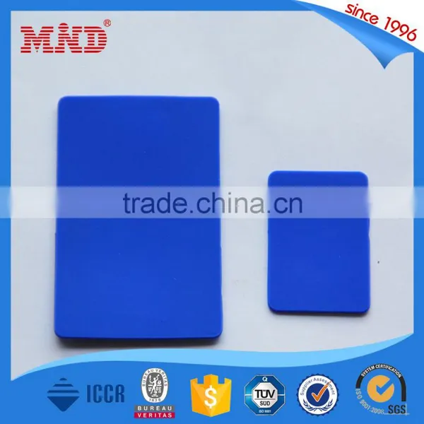 MDL05 Rfid Silicone Laundry Tag photo-2