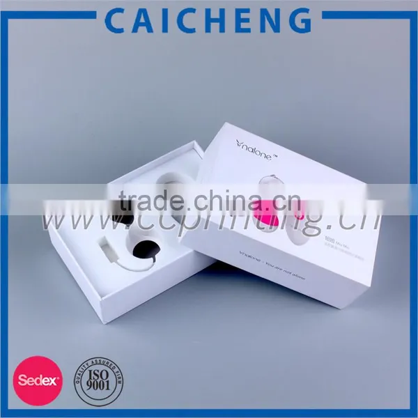 Sex Game Box/sex Toy Packaging Box photo-4