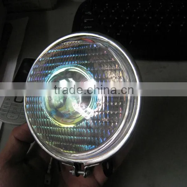 LED SIDE LAMP FOR TRAILER, TRUCK photo-4