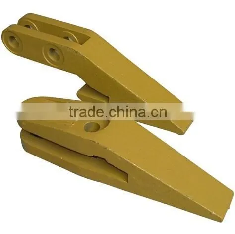 OEM Excavator Parts Cast Steel Bucket Teeth photo-3