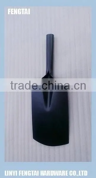 Garden Tools Truper Flat Metal Spade Shovel photo-3