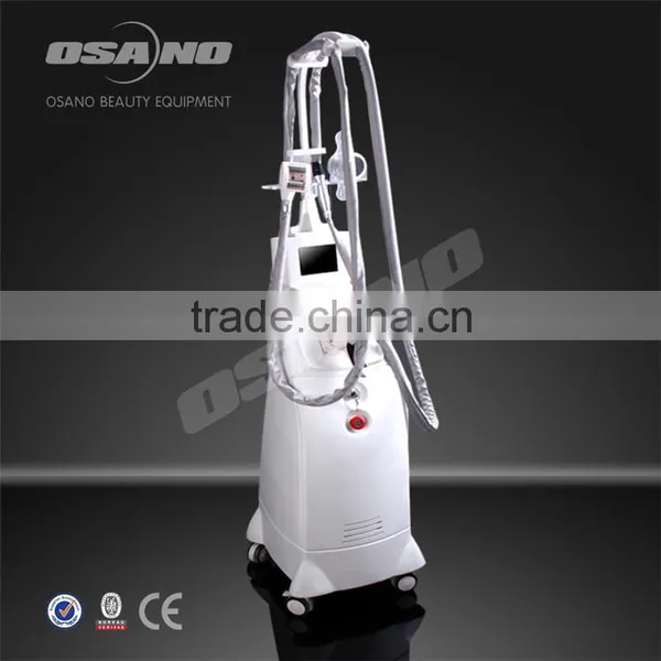 5.6 Inch Truecolor Touch Creen Slimming Salon Beauty Equipment photo-2