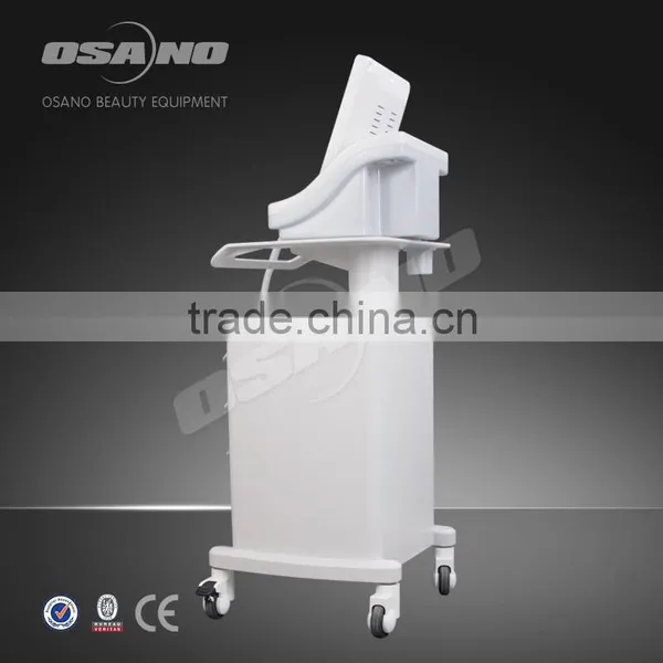 0.2-3.0J Facial Care Face Lifting HIFU Wrinkle Removal Machine Slimming Hifu Machine Medical Face Lifting Bags Under The Eyes Removal photo-6