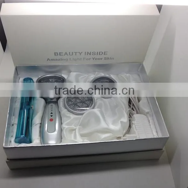 Wrinkle Removal BP016 LED Facial Photon Light Skin Rejuvenation Skin Rejuvenation Therapy Photodynamic PDT Beauty Machine photo-4