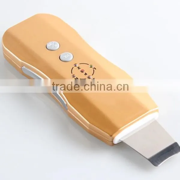 Reface Gentle Peel Dermabrasion Chargeable Face Care Device Beauty Machine photo-5