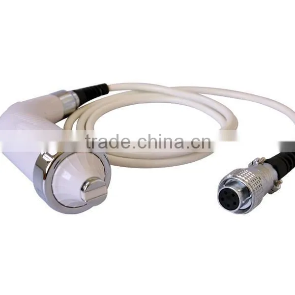 2015 Portable Ultrasonic Cavitation Vacuum Ultrasound Therapy For Weight Loss Slimming Machine Fast Cavitation Slimming System photo-6