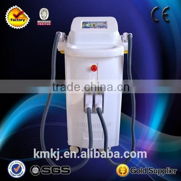 Professional Ipl Shr Laser for Hair Removal With 2600w Power photo-2