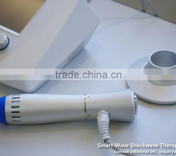 New Generation Magnetic Shock Wave Therapy Equipment for Sale photo-2