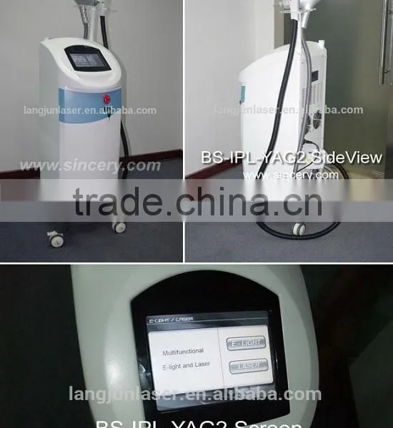 Portable IPL Permanent Hair Removal AC220V/110V Machine 808 Diode Laser Hair Removal photo-4
