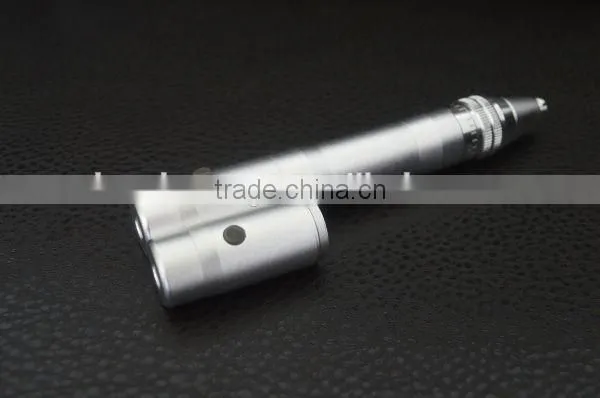 2015 Popular Automatic Electric Derma Stamp Meso Needing 12needles Derma Stamp photo-2
