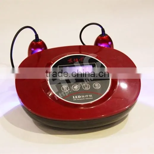Acupuncture Needle Chinese Acupuncture Device Household LED Therapy Instrument photo-3