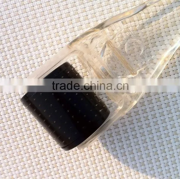 New Year Sale!! Mouse Over Image to Zoom 2.50mm Skin Roller Microneedle Therapy In Korea photo-6