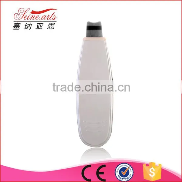 Portable Ultrasonic Skin Scrubber Lw-006 photo-2