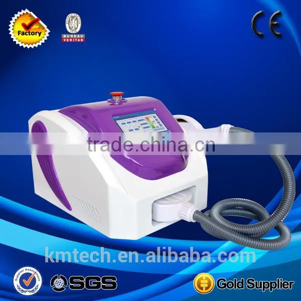 2015 New Portable Anti-aging Beauty Machine photo-4