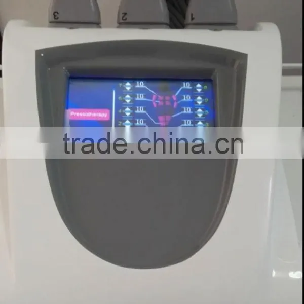 M-S2 Leg and Foot Massage Machine&electric Pulse Foot Massager photo-2