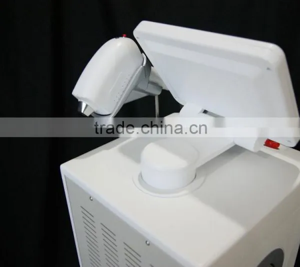 Skin Rejuvenation Pigmented Hair Diode Laser 1-10HZ Hair Removal Machine Manufactures AC220V/110V Beard photo-4