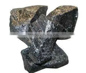 Silicon Metal