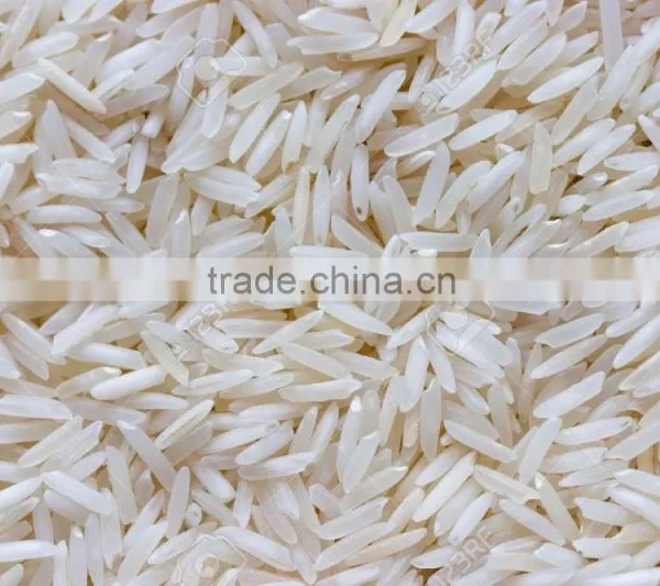 Basmati and Banasmati Rice Manufacturer India