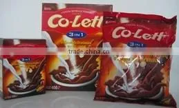 Cocoa Beverage Mix 3 in 1