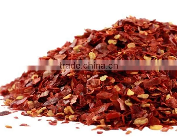 Red Chilly Flakes photo-2