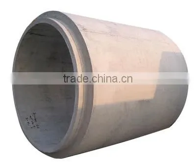 Concrete Pipe Machine,pre-stressed Spun Concrete Culvert Pipe for Sale in Kenya photo-4