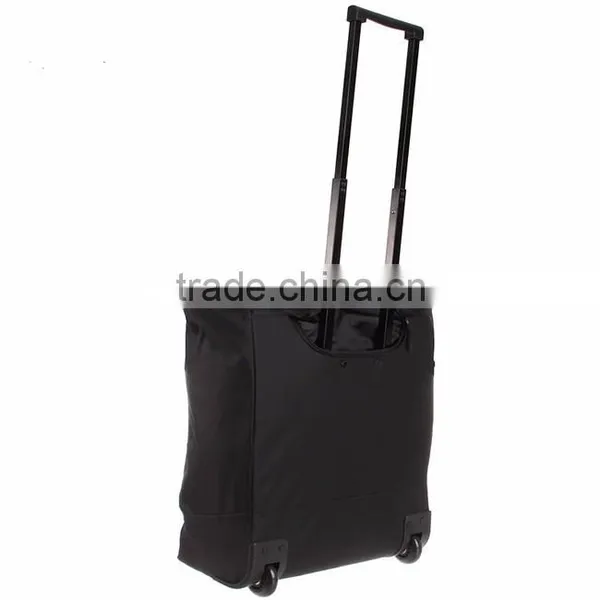 Best Selling Fashional 2 Wheels Luggage photo-2