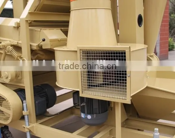 Flax Seed Cleaning Machine photo-6