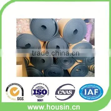 High Sales and Quality Rubber Foam Insulation