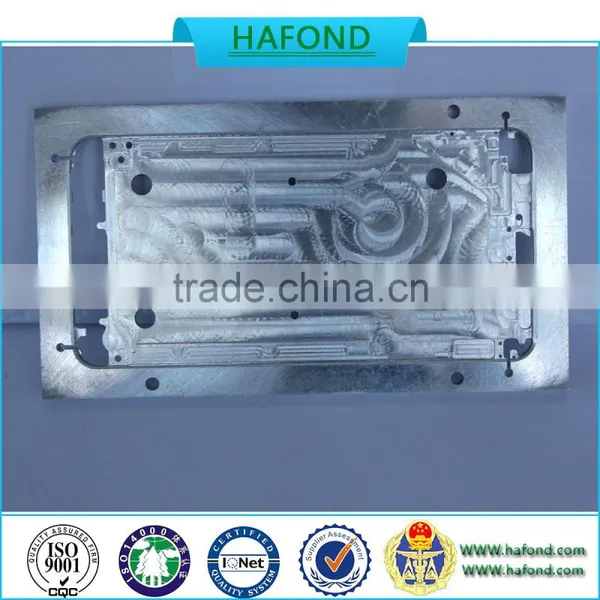 OEM High Precision Laser Cutting Parts photo-4