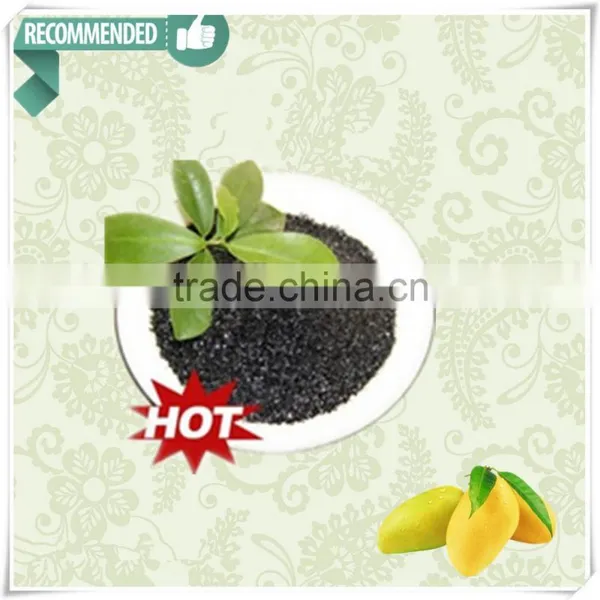 Humic Acid Potassium; Humi Acids, Potassium Salts