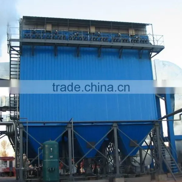 Cartridge Dust Collector With Easy to Maintain For Sale!! photo-5