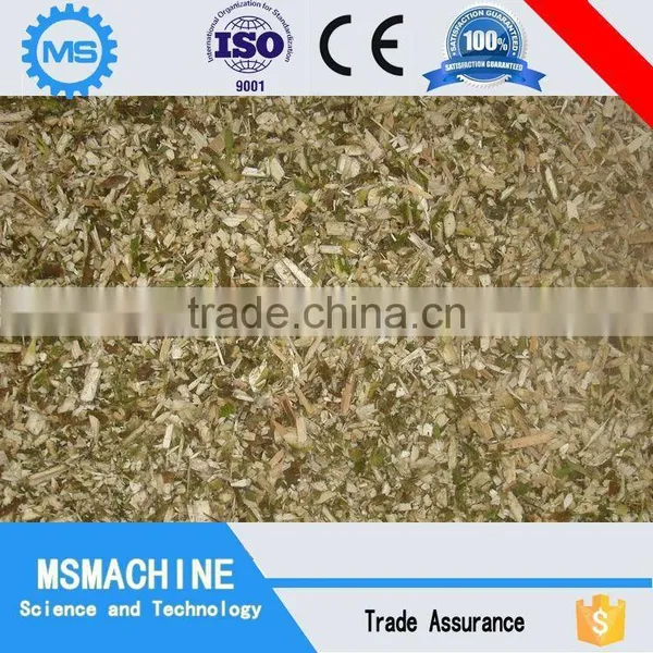 New Design 50 hp Mobile Wood Chipper With MS BRAND photo-3