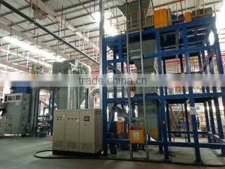 100 Kgs/hr Cost Effective tv Main Board Recycling Equipment Direct Factory Sale photo-5