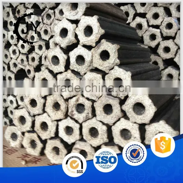 Factory Price Cheap Biomass Hard Wood Sawdust Briquette photo-5