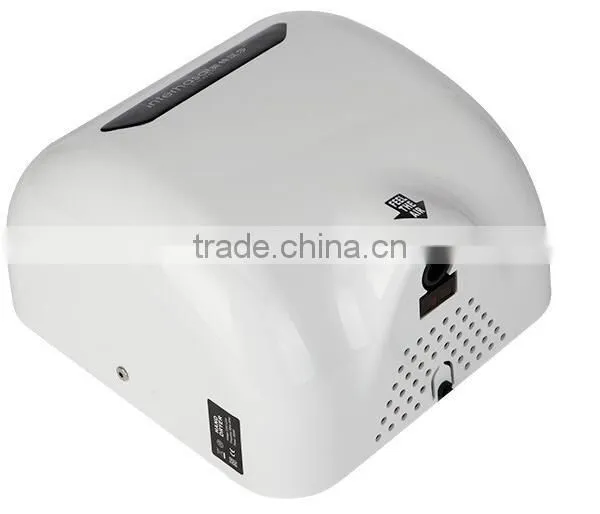 Quality Assured Automatic Mini Hand Dryer photo-2