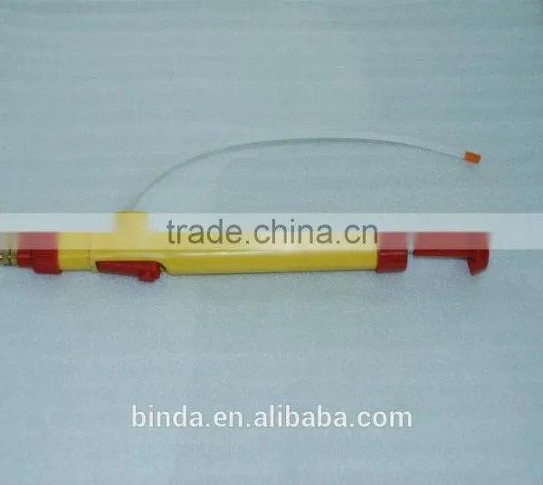 High Pressure Plastic Garden Water Flit Style Sprayers for Agricultural Use/garden Tools photo-4