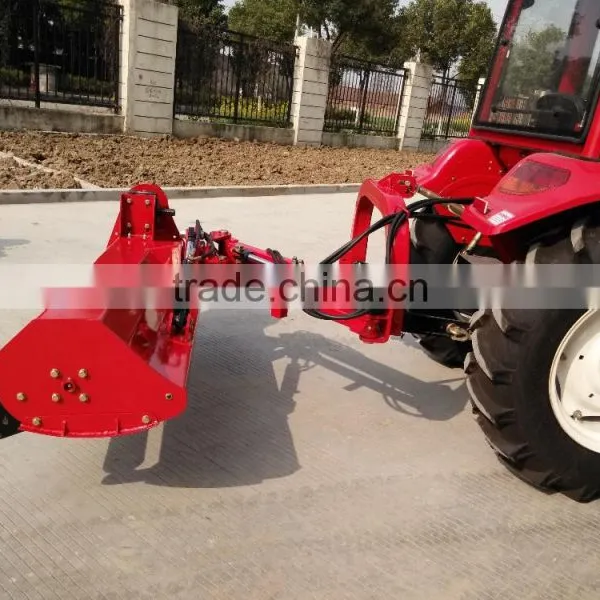 AGL Flail Mower photo-2