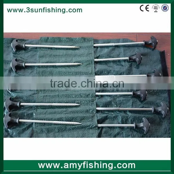 Outdoor Sports Tackle Carp Fishing Tent photo-3