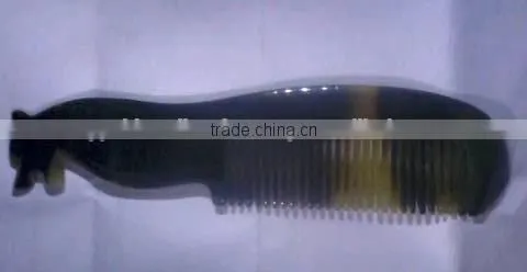 Horn Combs photo-2