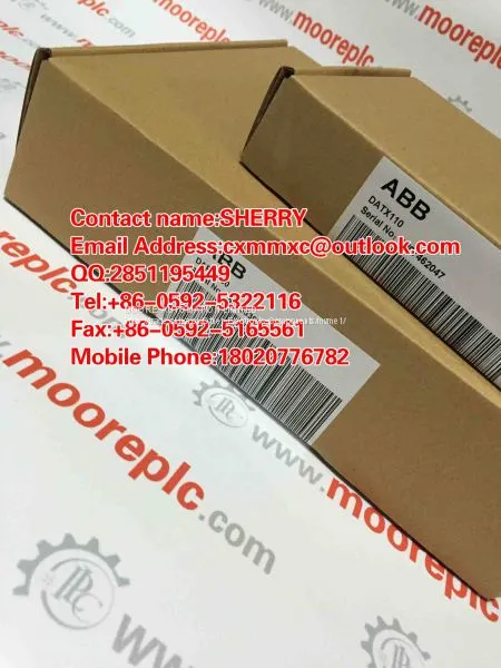 ABB IMASO11 Amazing Price