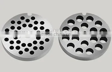 Electric Full-automatic Meat Processing Equipment Meat Grinder photo-4