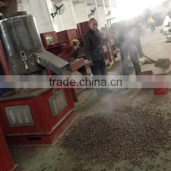 Rotary Drum Dryer Used for Silica Sand/iron Ore/fly Ash/pomace photo-6