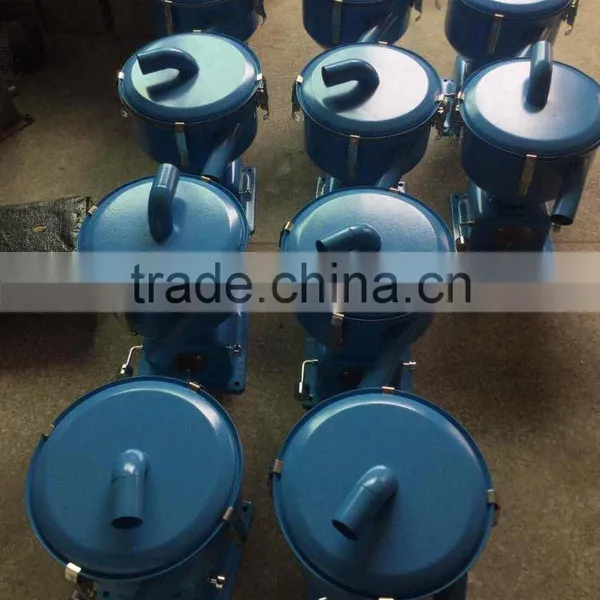 Factory Supply High Quality Vacuum Hopper Loader for Plastic Powder photo-3