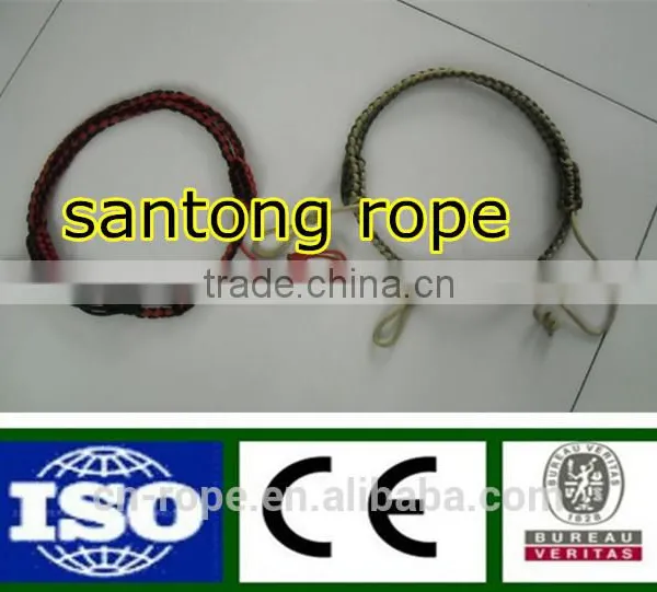PP Braided Rope Used for Pet photo-4