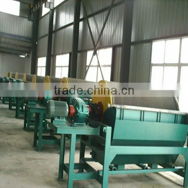 Magnetic Separating Machines