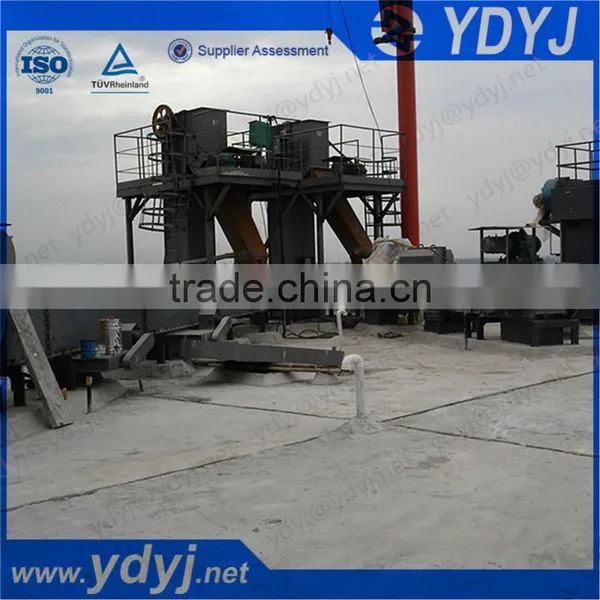 China Supplier High Output Steel td Bucket Elevator photo-3