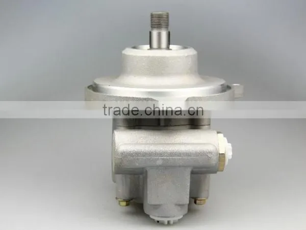China No.1 OEM Manufacturer, Genuine Part for Volvo Power Steering Pump 7684 955 763 7684955763 85000768 photo-2